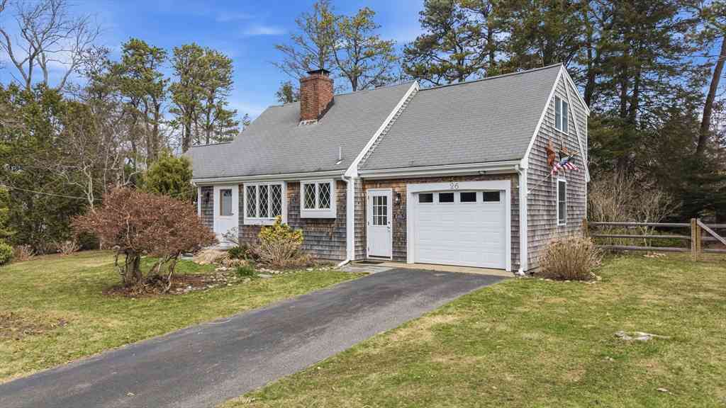 Homes For Sale - 26 Windsor Rd<br/> Barnstable County, Sandwich, MA 02563