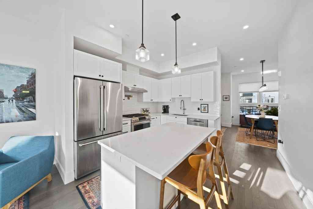 Condo For Sale - 196 Gardner St #196<br/> Boston, MA 02132