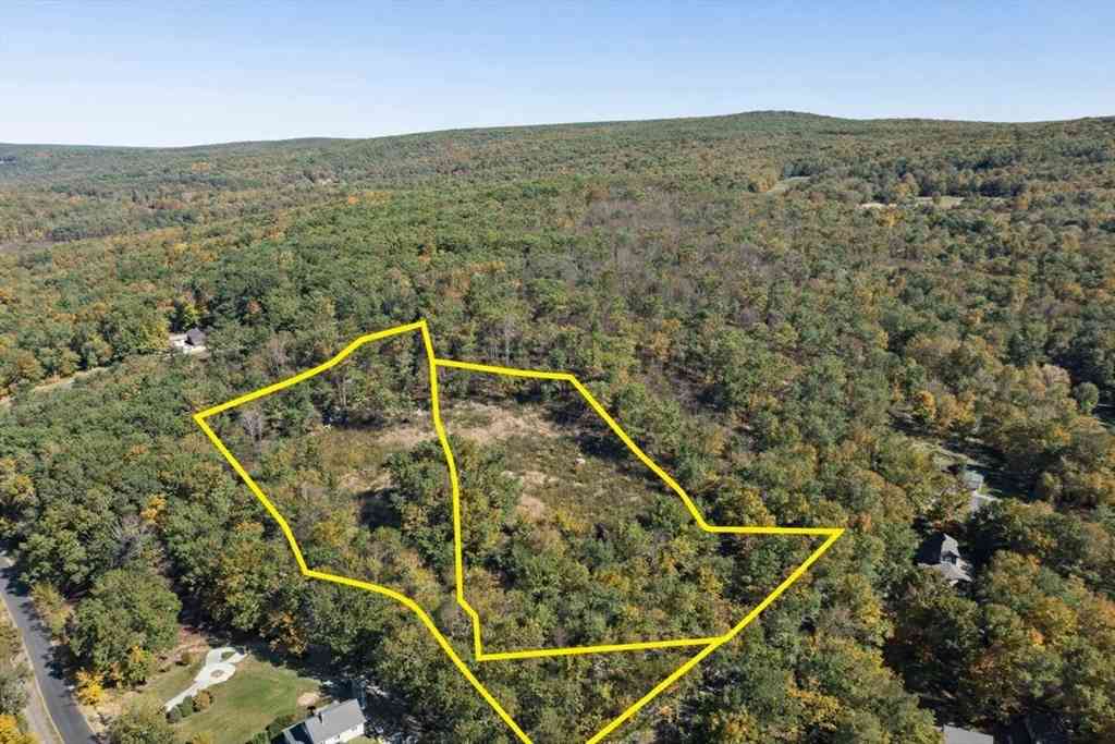 Vacant Land For Sale - 57 Bradway Rd<br/> Monson, MA 01057