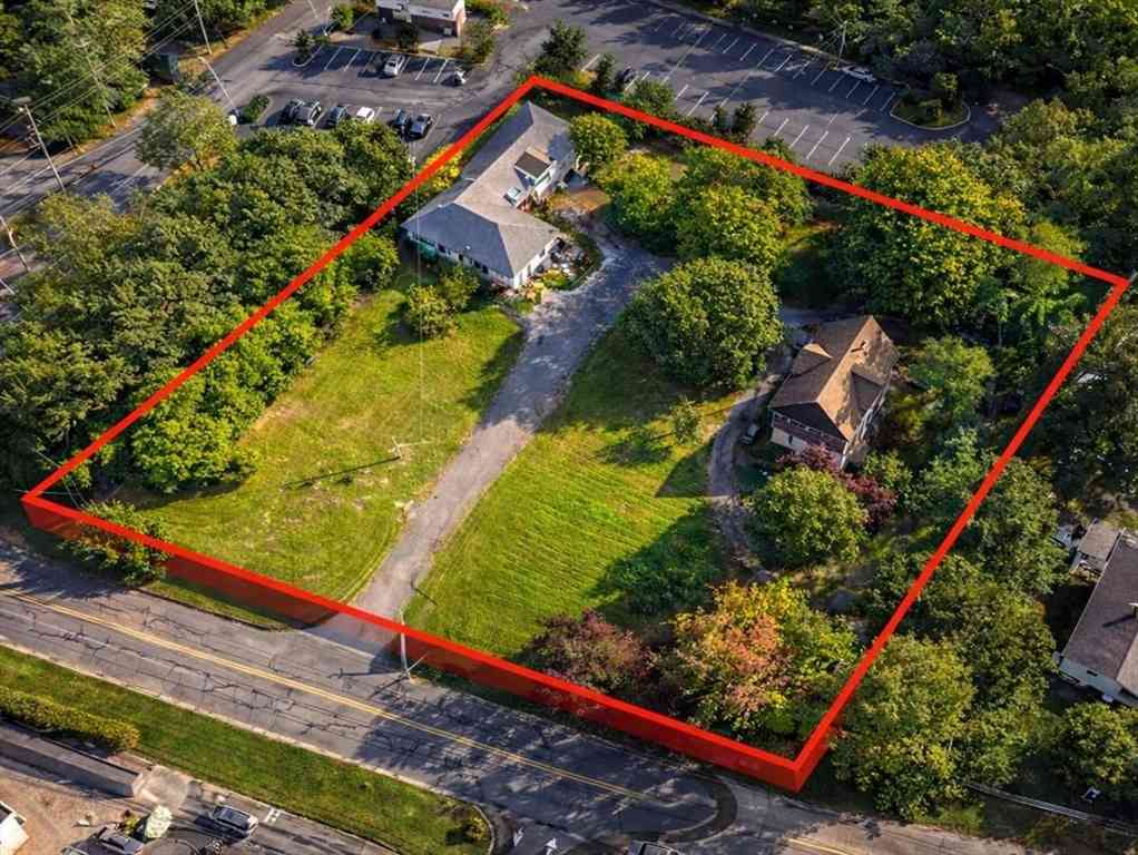 Multifamily For Rent - 15 Shirley St<br/> Fairhaven, MA 02719