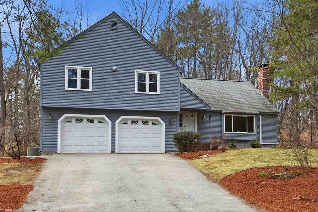 Homes For Sale - 76 Tenney Road<br/> Middlesex County, Westford, MA 01886