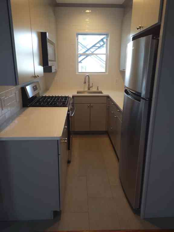 Apartment For Rent - 38 Melville St #2<br/> Fall River, MA 02724
