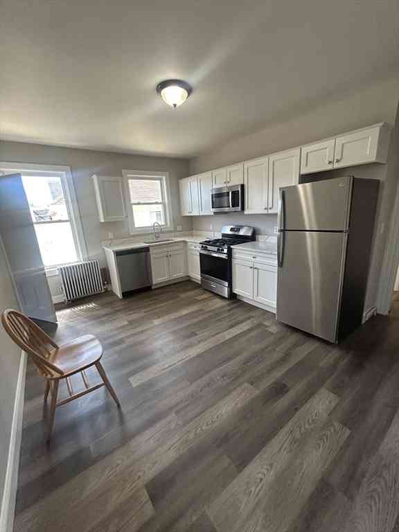 Apartment For Rent - 666 Metropolitan Ave #3<br/> Boston, MA 02136