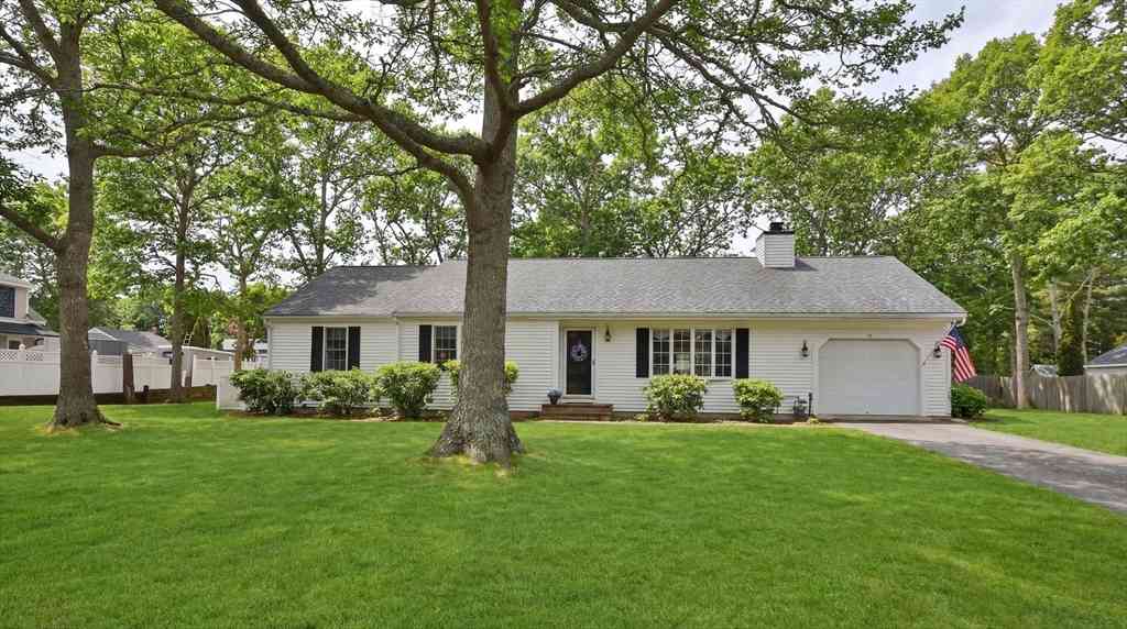 Homes For Sale - 37 Ansel Howland Road<br/> Barnstable County, Barnstable, MA 02632