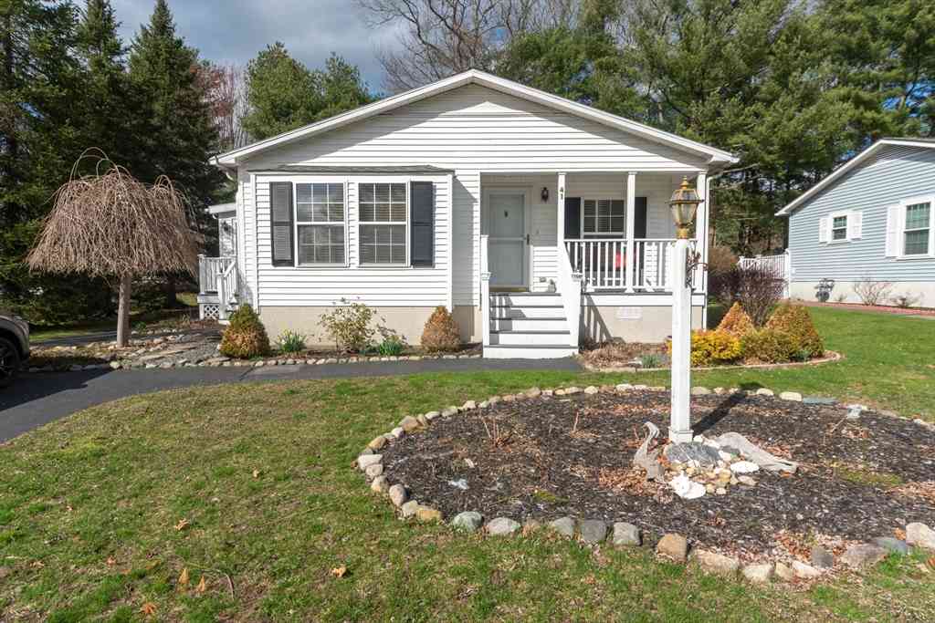 Homes For Sale - 41 High Pond Dr<br/> Plymouth County, Bridgewater, MA 02324