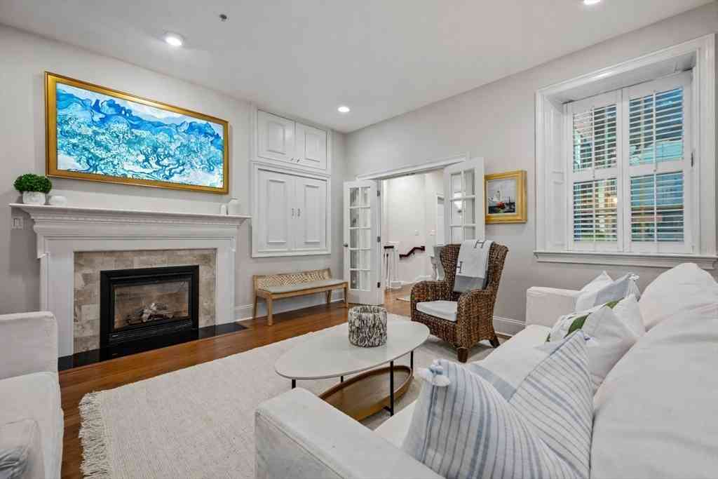 Condo For Sale - 1724 Washington Street #2<br/> Boston, MA 02118