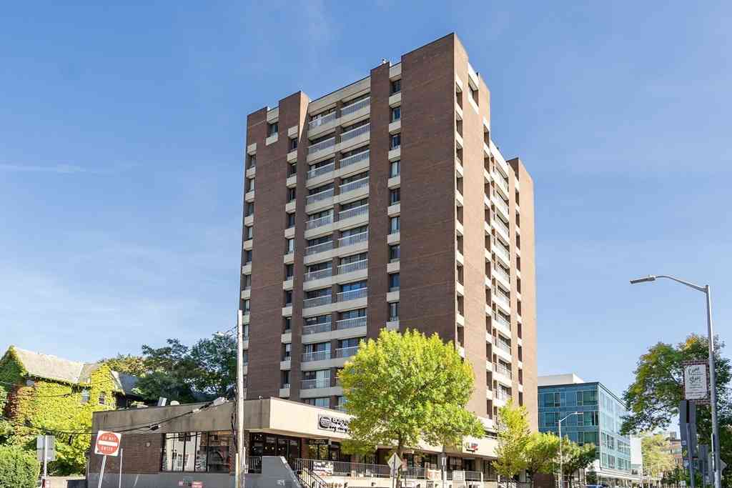 Condo For Sale - 1105 Massachusetts Ave #2A<br/> Cambridge, MA 02138