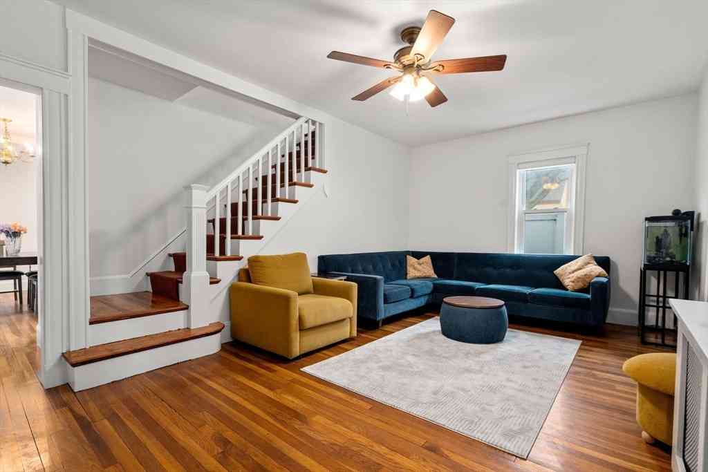 Condo For Sale - 27 Linwood #27<br/> Arlington, MA 02474
