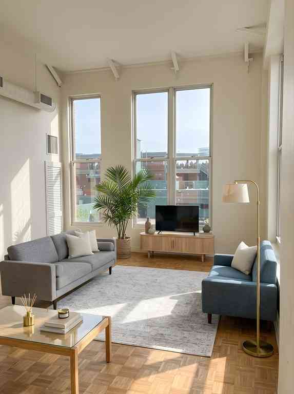 Apartment For Rent - 61 Brookline Avenue #422<br/> Boston, MA 02215