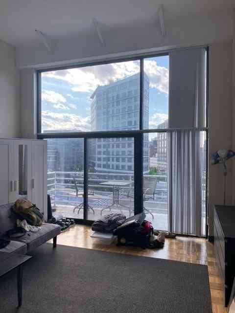 Apartment For Rent - 61 Brookline Avenue #419<br/> Boston, MA 02215