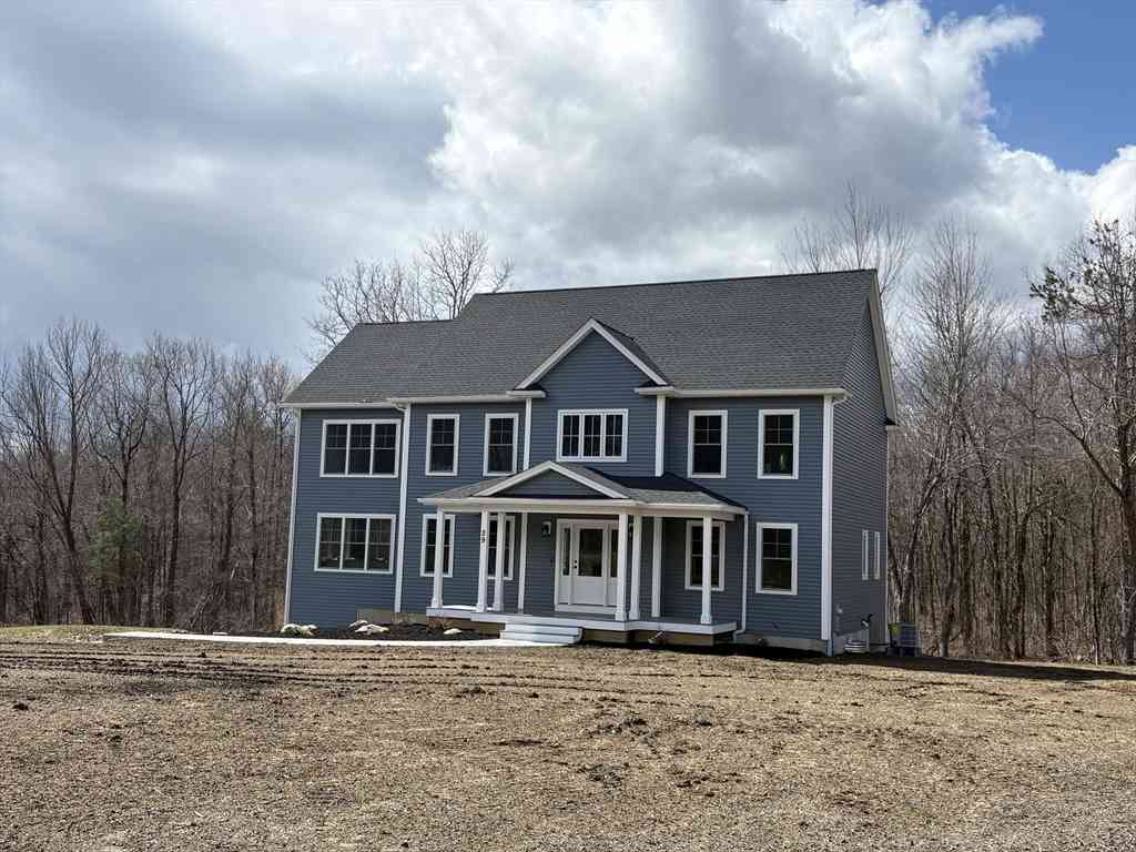 Homes For Sale - LOT 8 Elmwood Avenue<br/> Worcester County, Holden, MA 01520
