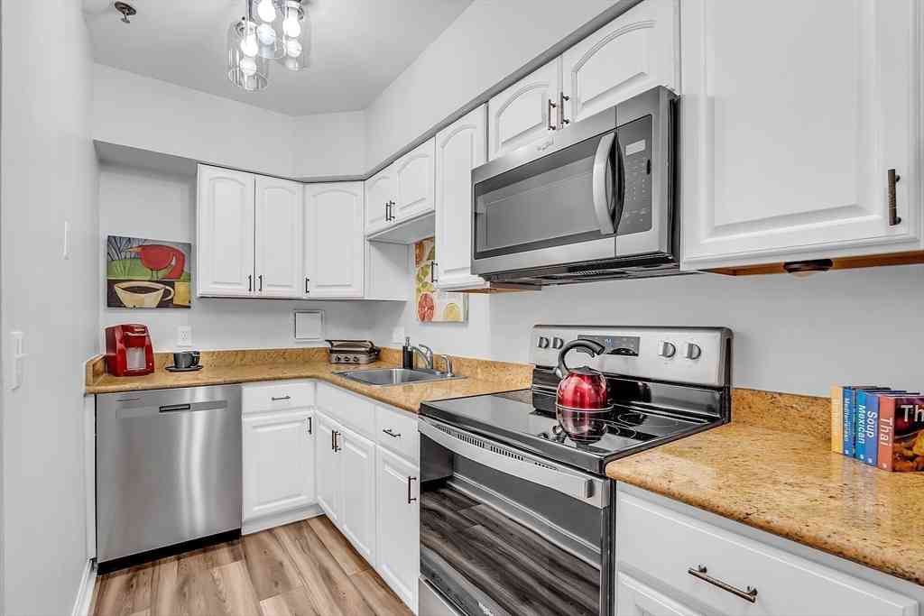 Condo For Rent - 200 Market Street #117<br/> Lowell, MA 01852