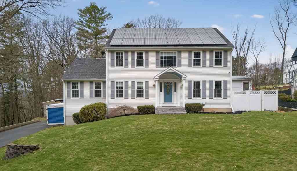 Homes For Sale - 136 Crosby Street Ext.<br/> Haverhill, MA 01830