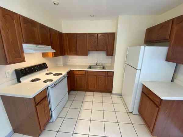 Apartment For Rent - 17 Winter Street #8<br/> Boston, MA 02122