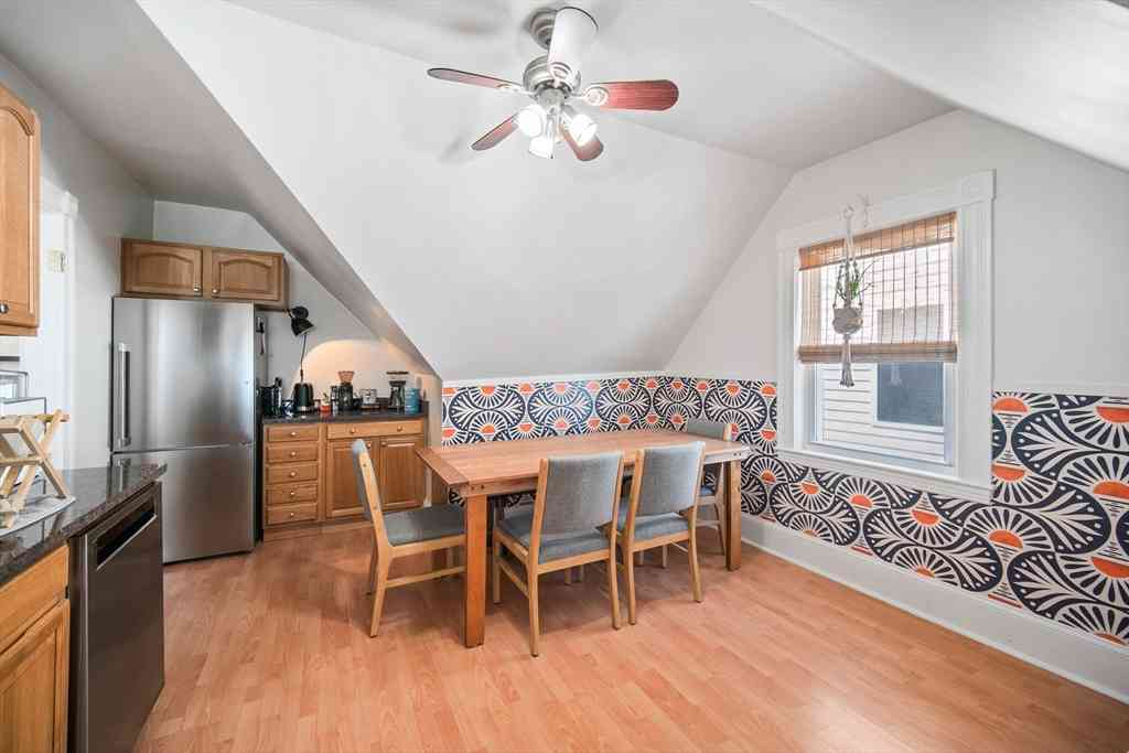 Condo For Sale - 16 Bowdoin Ave #3<br/> Boston, MA 02121