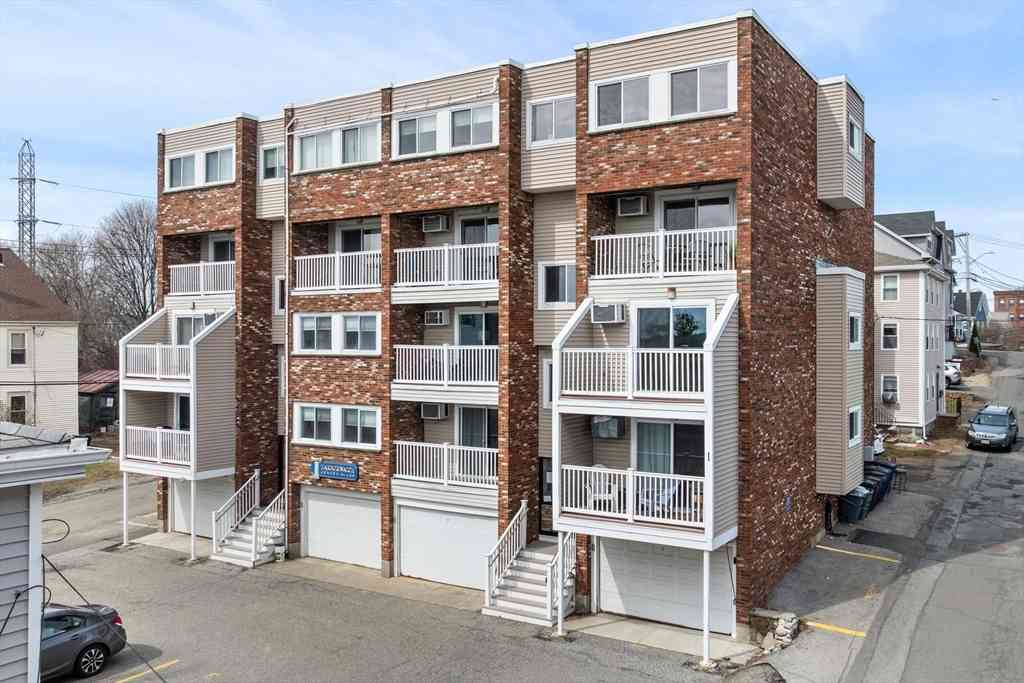 Condo For Sale - 12 Cox Ct #PHA<br/> Beverly, MA 01915