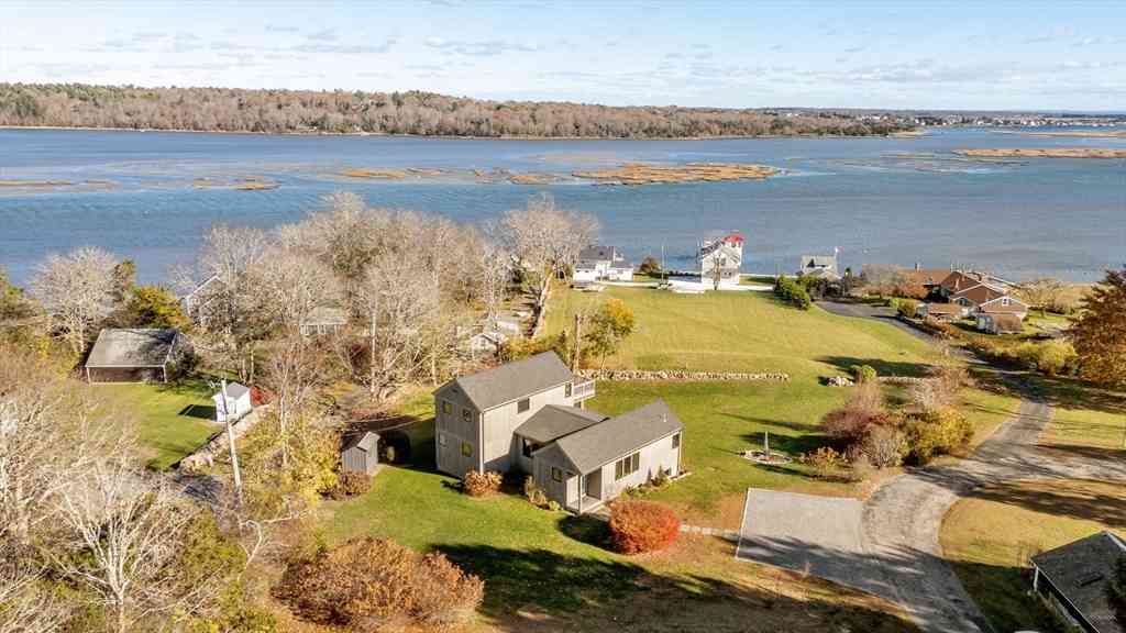 Homes For Sale - 542 River Rd<br/> Westport, MA 02790