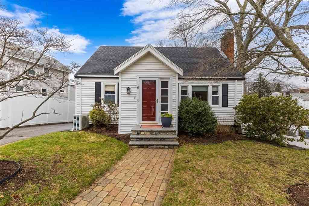 Homes For Sale - 10 Earnshaw St<br/> Suffolk County, Boston, MA 02132