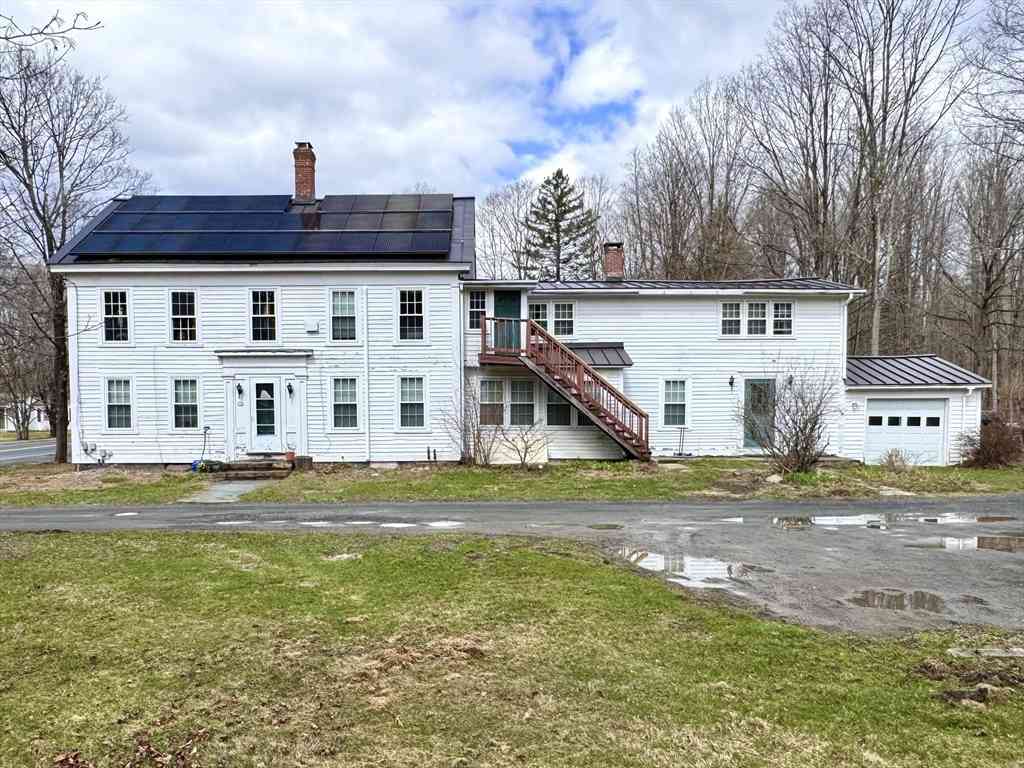 Homes For Rent - 33 Bridge St<br/> Amherst, MA 01002
