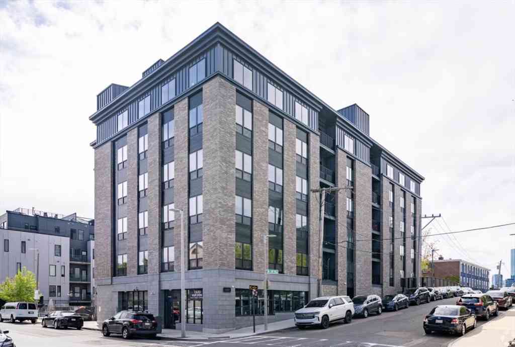 Apartment For Rent - 55 West 5th St #302<br/> Boston, MA 02127