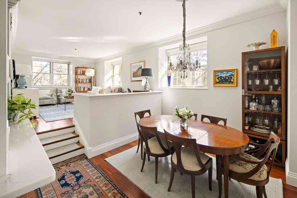 Condo For Sale - 30 Monument Sq #104<br/> Boston, MA 02129