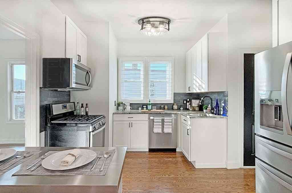 Condo For Sale - 171-173 Walnut St #3<br/> Chelsea, MA 02150