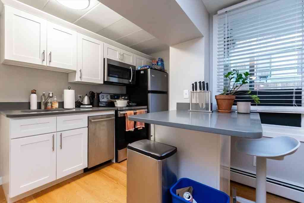 Condo For Rent - 345 Harvard St #G1<br/> Cambridge, MA 02138