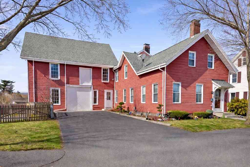Homes For Sale - 11 Pearl St<br/> Quincy, MA 02169