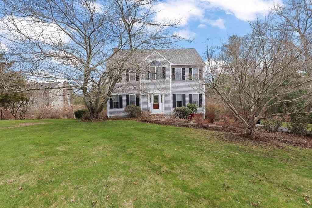 Homes For Sale - 13 Reservoir Street<br/> Bristol County, Norton, MA 02766