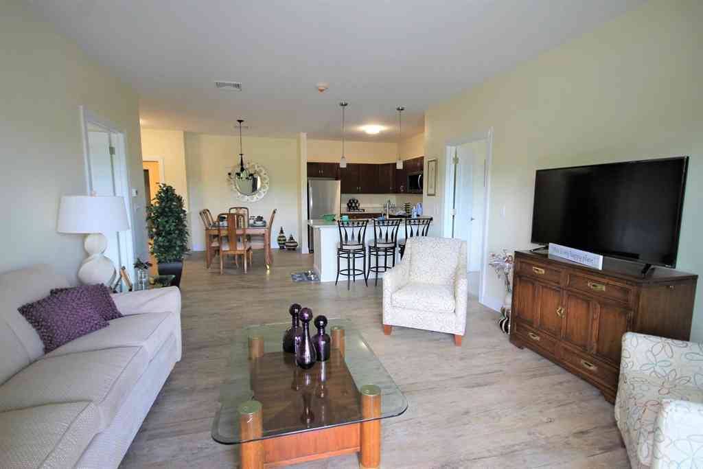 Apartment For Rent - 1 Regency Village Way #205<br/> Merrimac, MA 01860