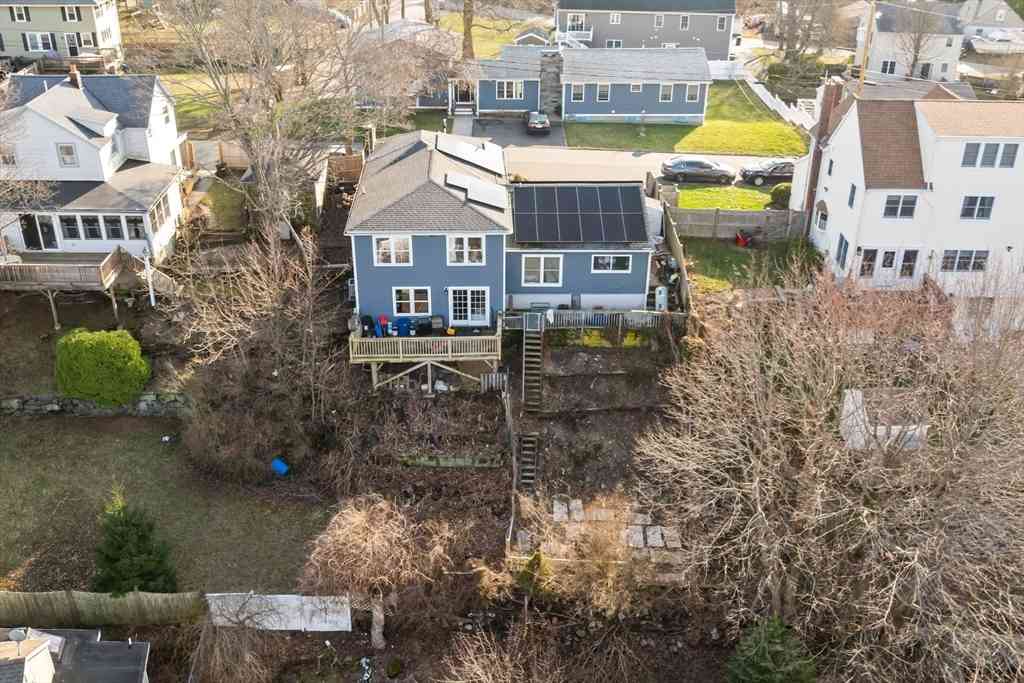 Homes For Sale - 81 Wessagussett Rd<br/> Weymouth, MA 02191