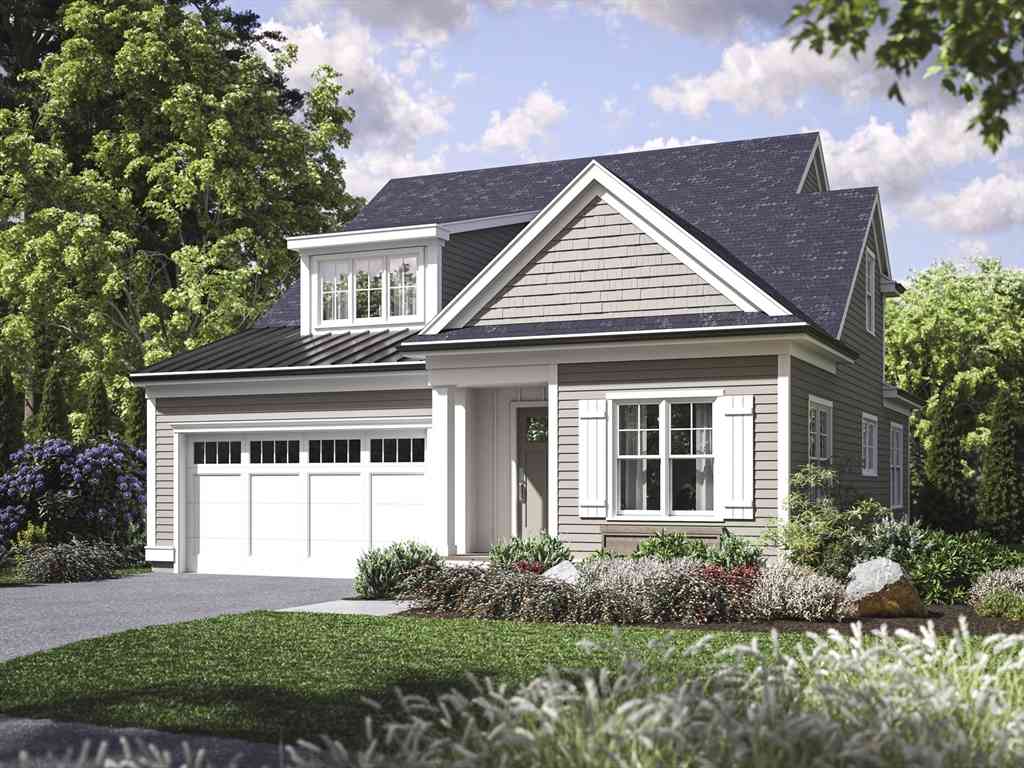 Condo For Sale - 9 Conifer Circle #26<br/> Worcester County, Shrewsbury, MA 01545
