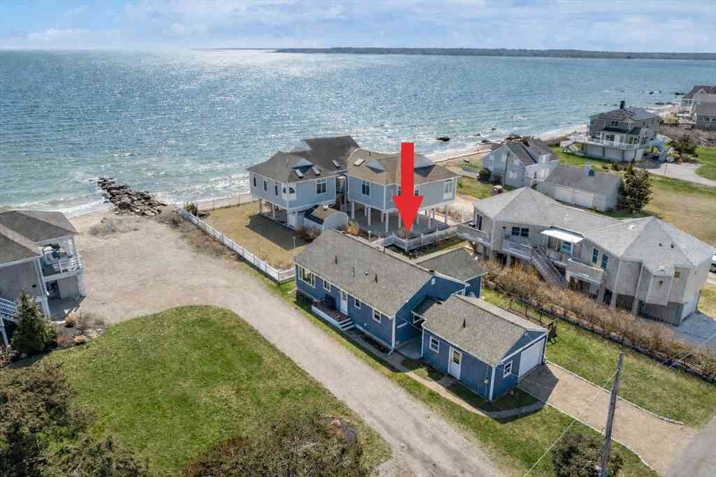 Homes For Sale - 8 W Silver Shell Ave<br/> Plymouth County, Mattapoisett, MA 02739