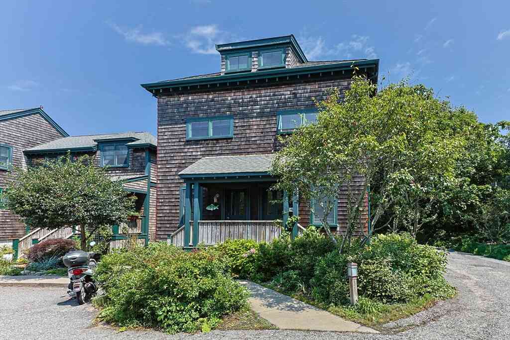 Condo For Sale - 3 Meadow Road #UNIT 2<br/> Barnstable County, Provincetown, MA 02657