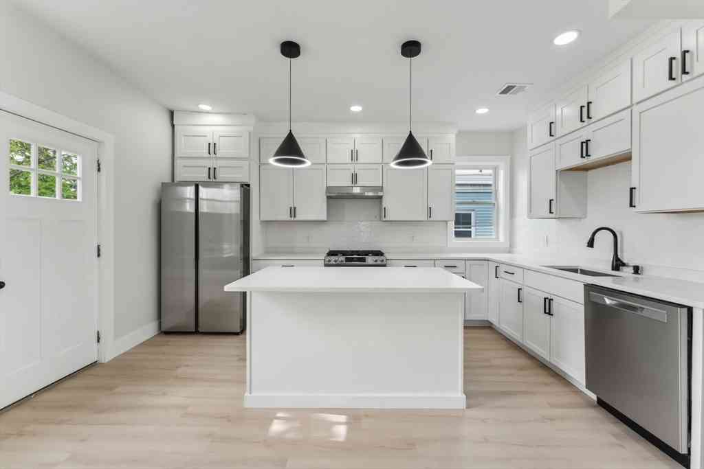 Apartment For Rent - 47 Brackett #1<br/> Boston, MA 02135