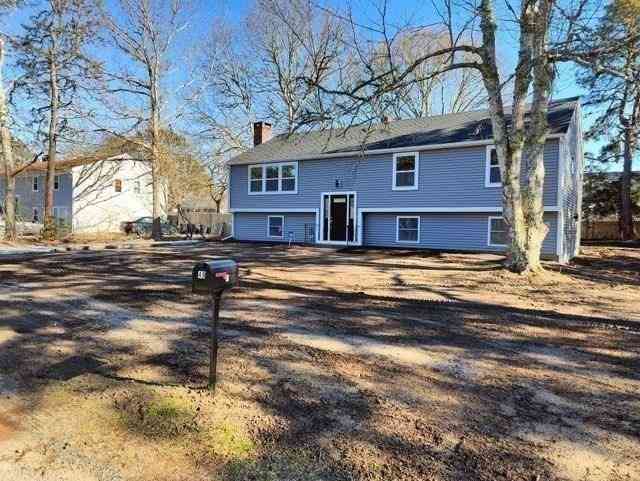 Homes For Sale - 49 Captain Besse Rd<br/> Yarmouth, MA 02664