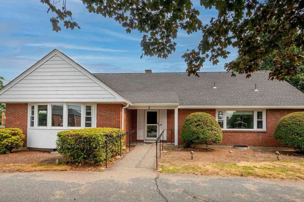 Homes For Sale - 2 Winn St<br/> Middlesex County, Burlington, MA 01803