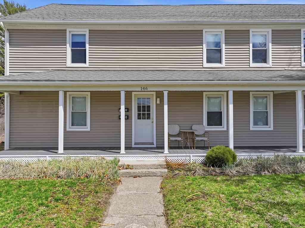 Apartment For Rent - 146 Hecla St #2<br/> Uxbridge, MA 01569