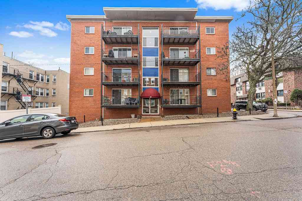 Condo For Sale - 36 Bellvista Rd #36<br/> Boston, MA 02135