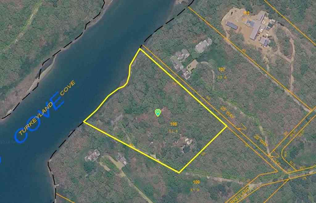 Homes For Sale - 48 Turkeyland Cove Road<br/> Edgartown, MA 02539