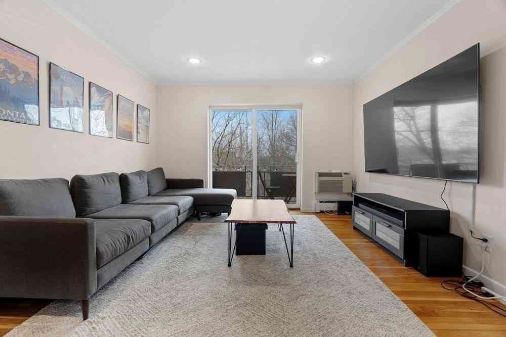 Condo For Sale - 135 Granite Ave #49<br/> Boston, MA 02124