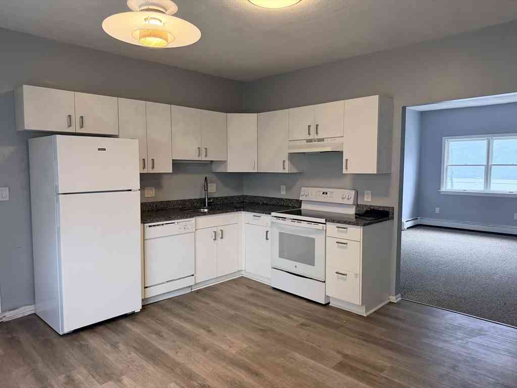 Apartment For Rent - 35 Webster Street #2<br/> Everett, MA 02149