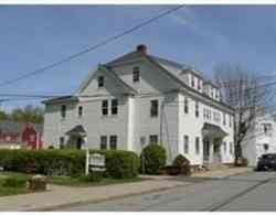 Apartment For Rent - 15 B Windsor Ave #15 B<br/> Acton, MA 01720