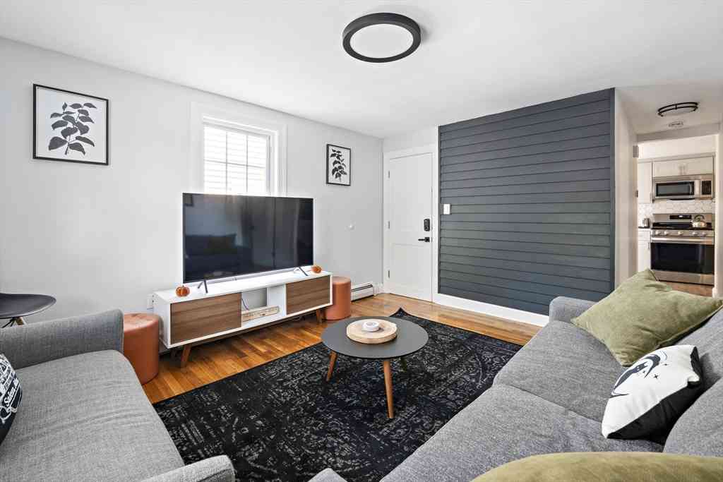 Condo For Sale - 99 Mason #1<br/> Salem, MA 01970