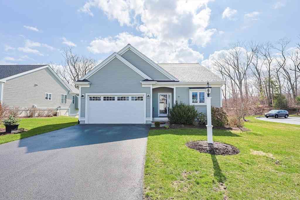 Homes For Sale - 30 Partridge View Ln S<br/> Wrentham, MA 02093