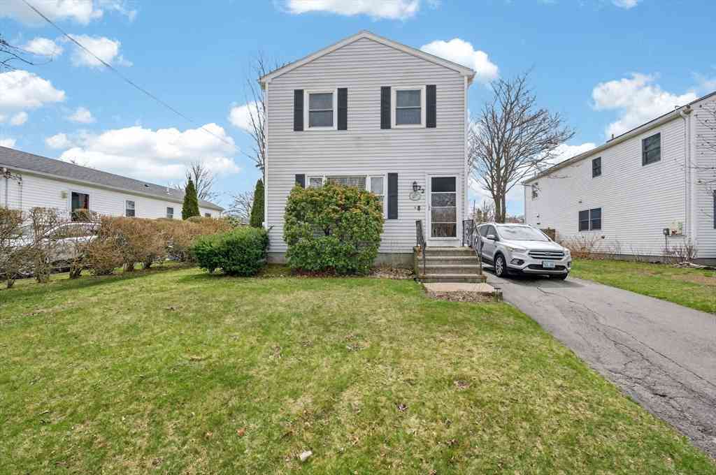 Homes For Sale - 22 Connecticut Ave<br/> Middletown, RI 02842