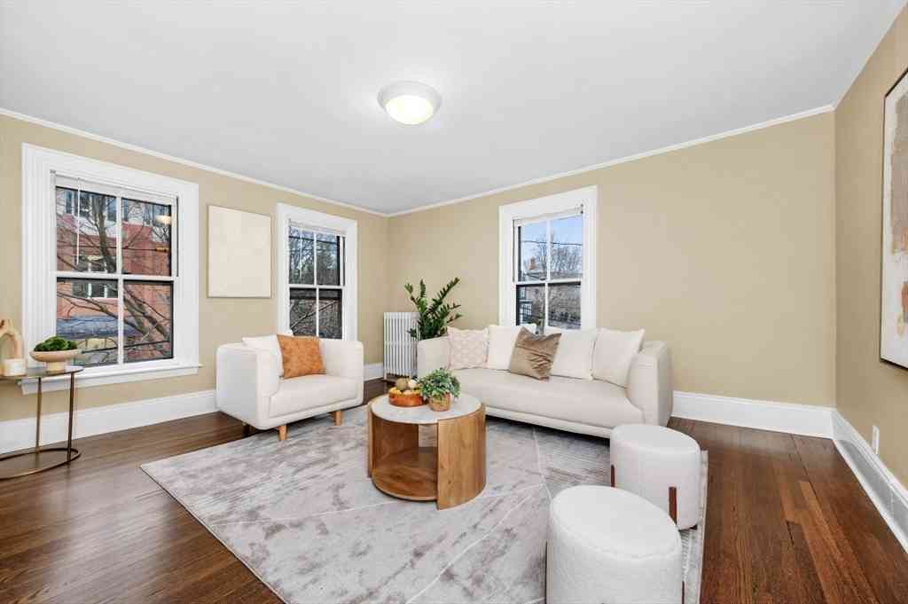 Condo For Sale - 29 Sacramento St #2<br/> Cambridge, MA 02138