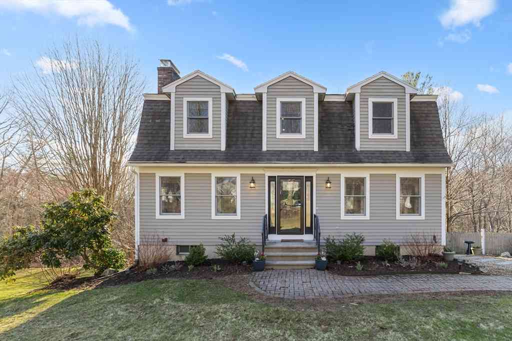 Homes For Sale - 187 Center Depot<br/> Worcester County, Charlton, MA 01507