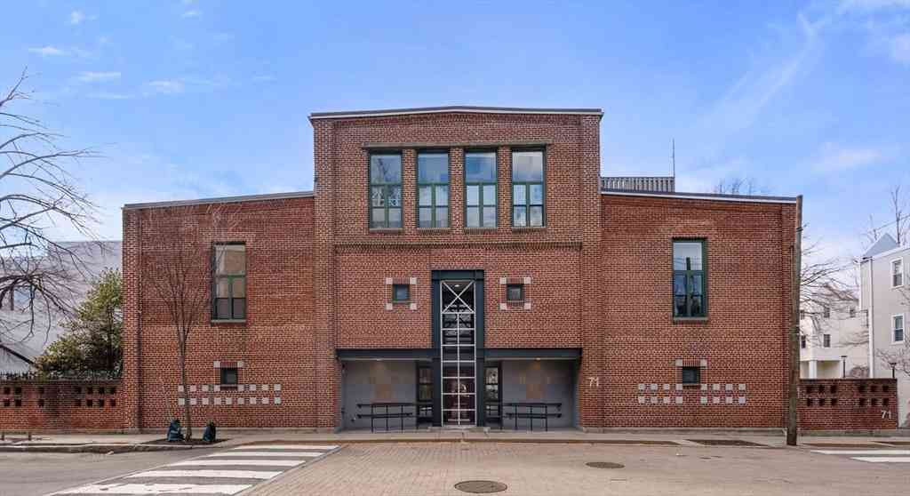 Condo For Sale - 71 Fulkerson St #210<br/> Cambridge, MA 02141