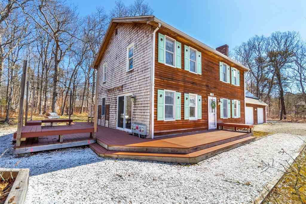Multifamily For Rent - 25 Oakwood Road<br/> Barnstable County, Eastham, MA 02642
